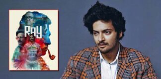 Ali Fazal nominated for 'Ray' at Asia Content Awards by Busan Film Fest