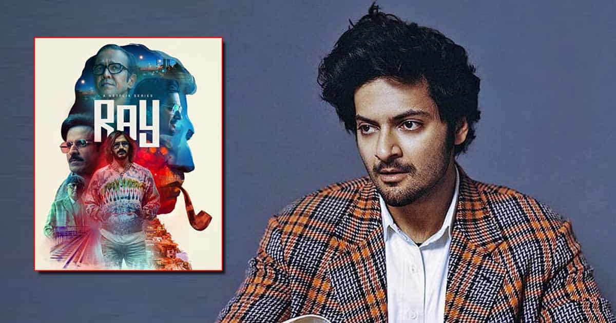 Ali Fazal Gets Nominated For 'Ray' At Asia Content Awards By Busan Film Fest