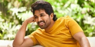 Allu Arjun Enjoys Breakfast At A Roadside Joint While Shooting For Pushpa, Netizens Label Him The Man Of Simplicity
