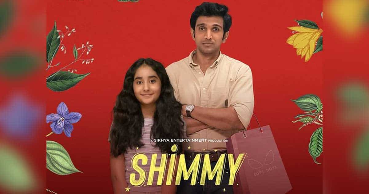Amazon miniTv to release Pratik Gandhi's short film 'Shimmy'