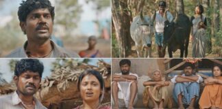 Amazon Prime Video Drops Heartwarming Trailer Of The Much-Anticipated Tamil film (RARA) Raame Aandalum Raavane Aandalum