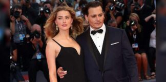 Amber Heard Isn't Ready To End The Legal Battle With Johnny Depp As She Asks Cops For Records Of 2016's Domestic Disturbance Incident