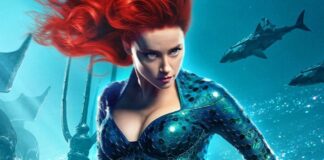 Amber Heard Starrer Mera Spin-off To Hit HBO Max?