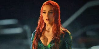 Amber Heard To Earn A Whopping Salary For Aquaman 3?