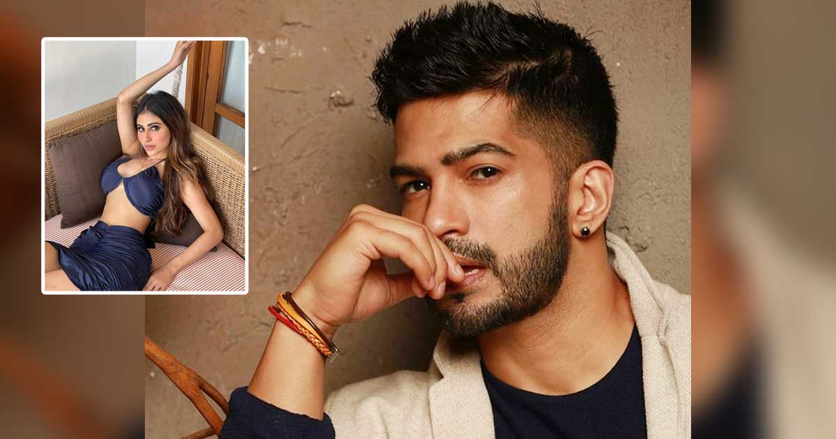 Amit Tandon Doesn’t Want To See Mouni Roy’s ‘Face Ever Again,' Read On