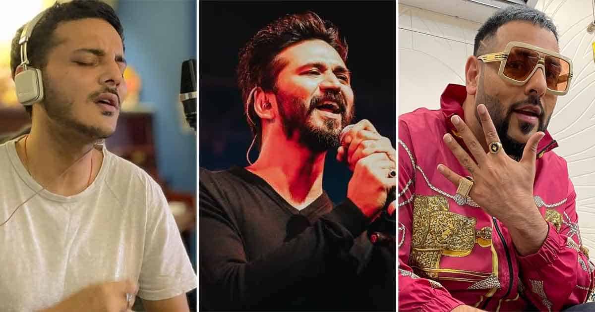 Amit Trivedi, Ajay-Atul, Badshah, Tanishq Bagchi To Perform At Global Citizen Live