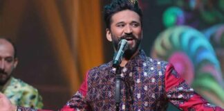 Amit Trivedi: Happy to explore different platforms to reach wider audience