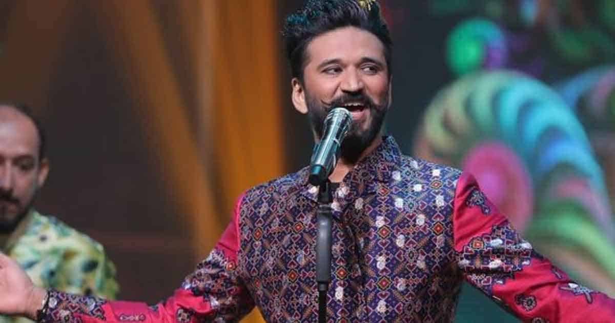 Amit Trivedi: "I Focus On Making Music That Is Beautiful"