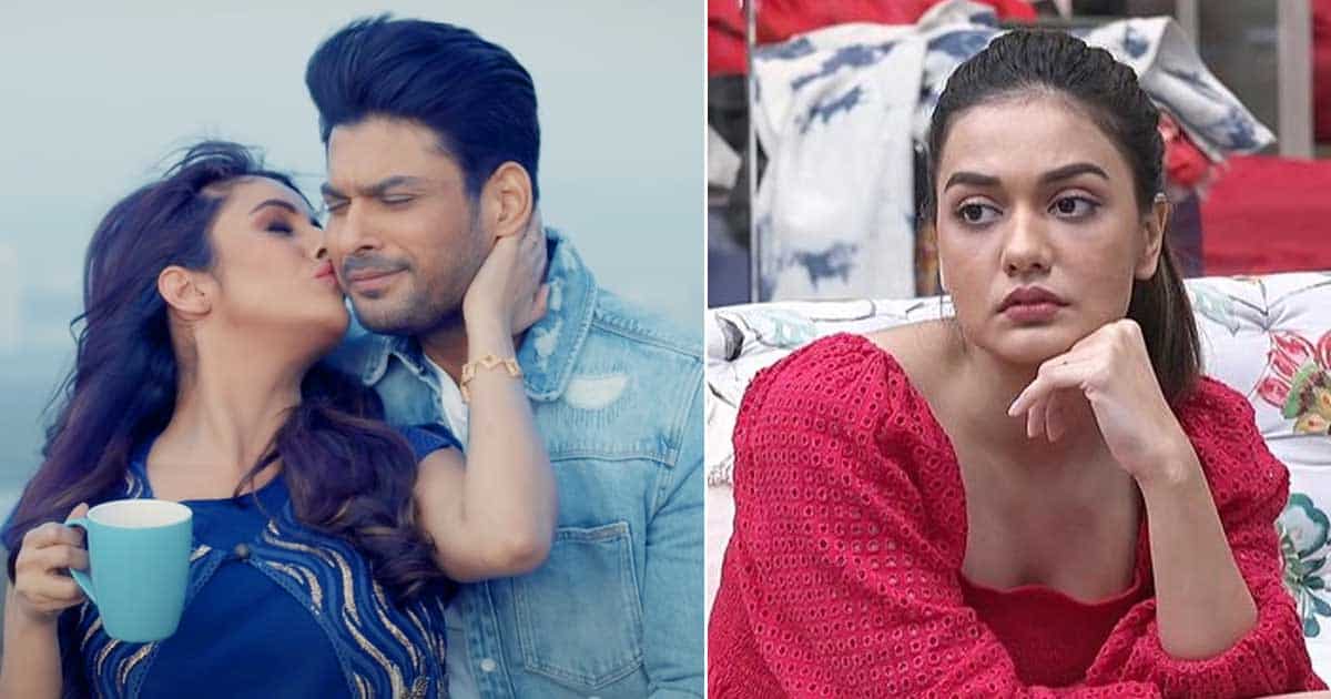 An Old Video Of Bigg Boss OTT’s Divya Agarwal Stating Sidharth Shukla Has ‘Akad’ Is Going Viral On Social Media, #SidNaaz Fans Slam The Actress