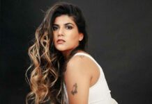 Ananya Birla announces her debut album 'Bombay Basement'