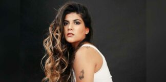Ananya Birla announces her debut album 'Bombay Basement'