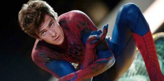 Andrew Garfield Calls Spider-Man: No Way Home Set Pictures Fake