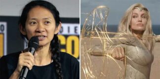 Angelina Jolie Reveals She Was 'Sold' Eternals By Chloe Zhao Using A Candy & How Marvel Kept Her In The Dark Like All New Comers