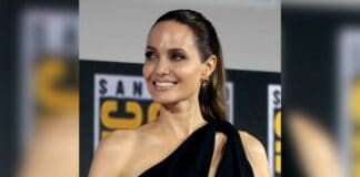Angelina to establish next Women for Bees program in Cambodia in 2022