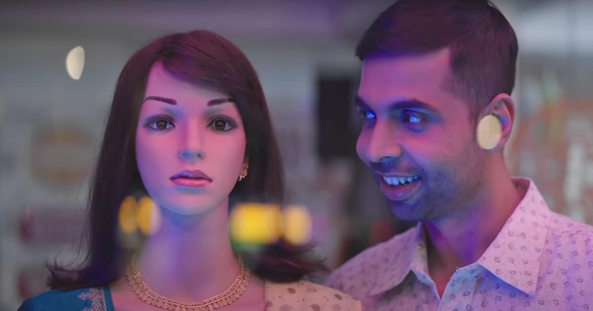 Ankahi Kahaniya Movie Review: