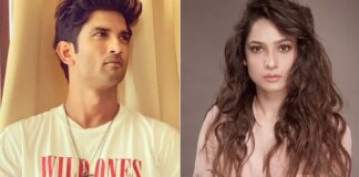 Ankita Lokhande Hinting At Missing Sushant Singh Rajput On Pavitra Rishta Sets?
