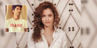 Ankita Lokhande: I know Sushant is proud of me