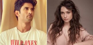 Ankita Lokhande Opens Up On Netizens Trolling Her Post Sushant Singh Rajput's Demise - Deets Inside