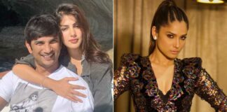 Ankita Lokhande Opens Up On Sushant Singh Rajput & Rhea Chakraborty’s Relationship
