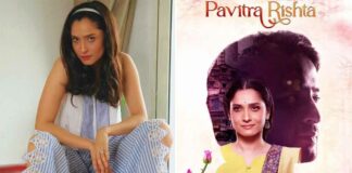 Ankita Lokhande Reacts To Trolls & ‘Boycott Pavitra Rishta’ Trend: “Cannot Worry About People Judging Me”