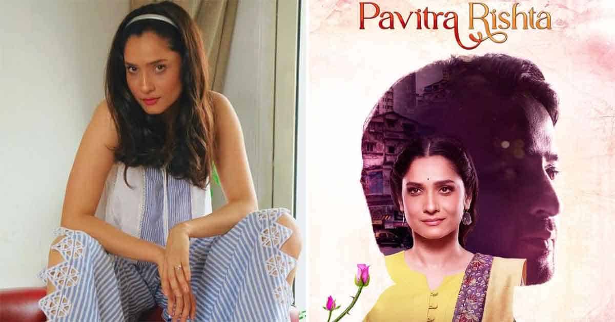 Ankita Lokhande Strongly Reacts To Boycott Pavitra Rishta Trends