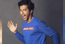 Anshuman Jha: Delay helped me better understand 'Lord Curzon ki Haveli' script