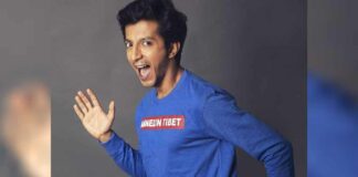 Anshuman Jha: Delay helped me better understand 'Lord Curzon ki Haveli' script
