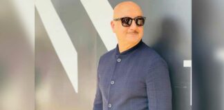 Anupam Kher to get honorary doctorate from American university