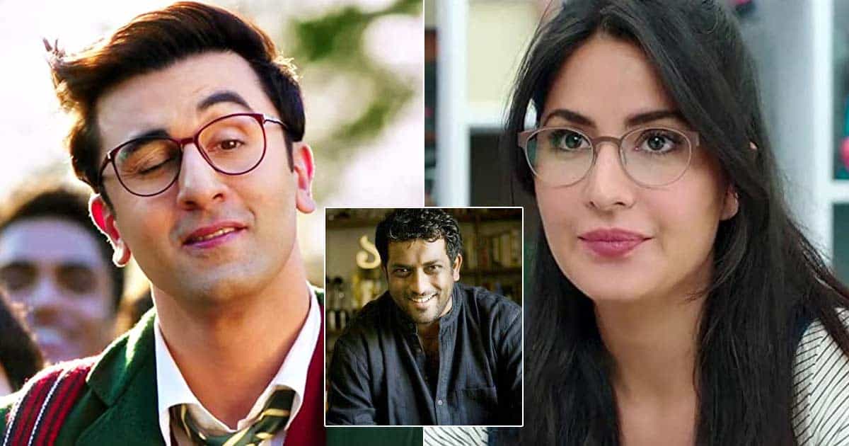Anurag Basu On Developing Ranbir Kapoor-Katrina Kaif’s Jagga Jasoos For An Ott Platform: “(It) Is Enough To Give Me The Chills”