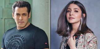 Anushka Sharma Once Reacted To Salman Khan's Rape Statement