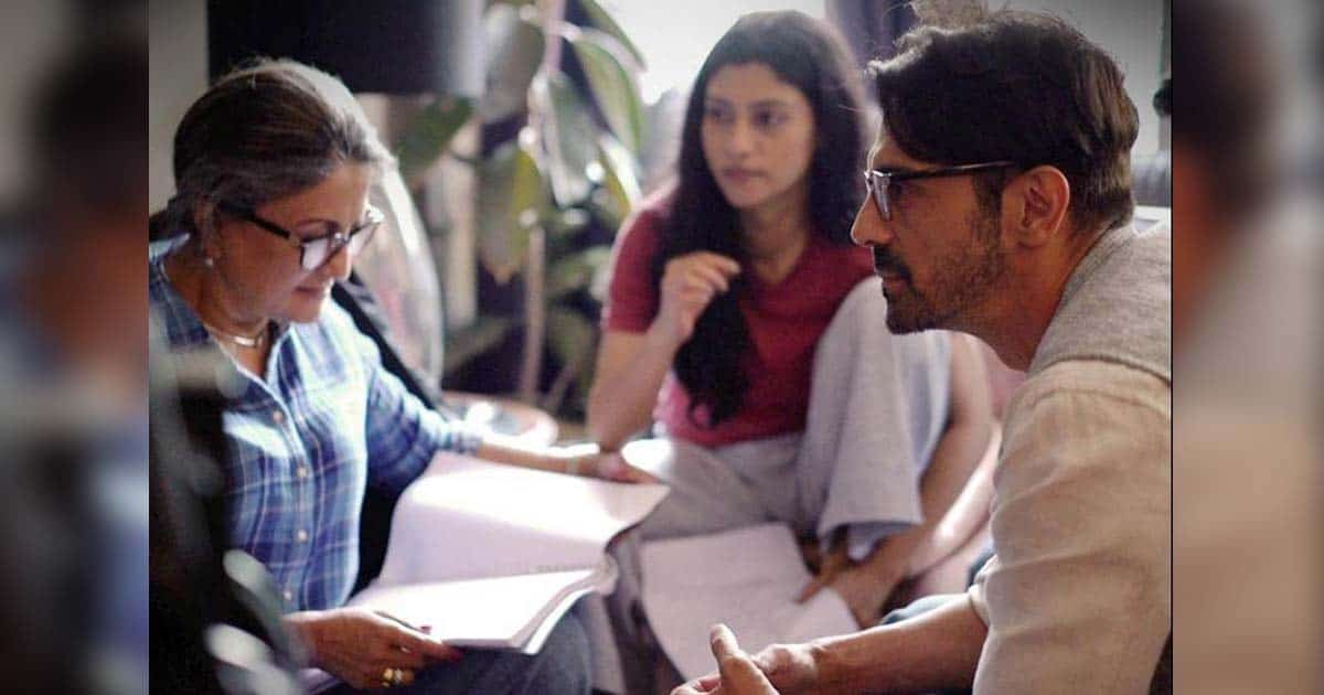 Aparna Sen's 'The Rapist' to premiere at Busan Film Festival