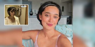 Apple's voice Sayani Gupta started with AIR at the age of five