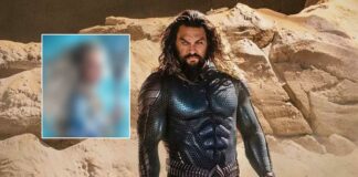 Aquaman And The Lost Kingdom Welcomes Back Nicole Kidman?