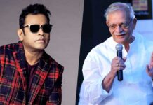 AR Rahman & Gulzar Come Together To Create Some Memorable Music For Subrata Roy Biopic AR Rahman, Gulzar come together for Subrata Roy biopic