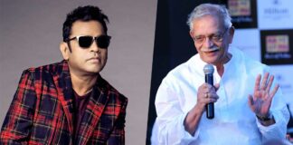AR Rahman, Gulzar come together for Subrata Roy biopic