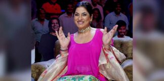 Archana Puran Singh Has The Perfect Response For Jokes On How She Has Nothing To Do But Laugh At The Kapil Sharma Show