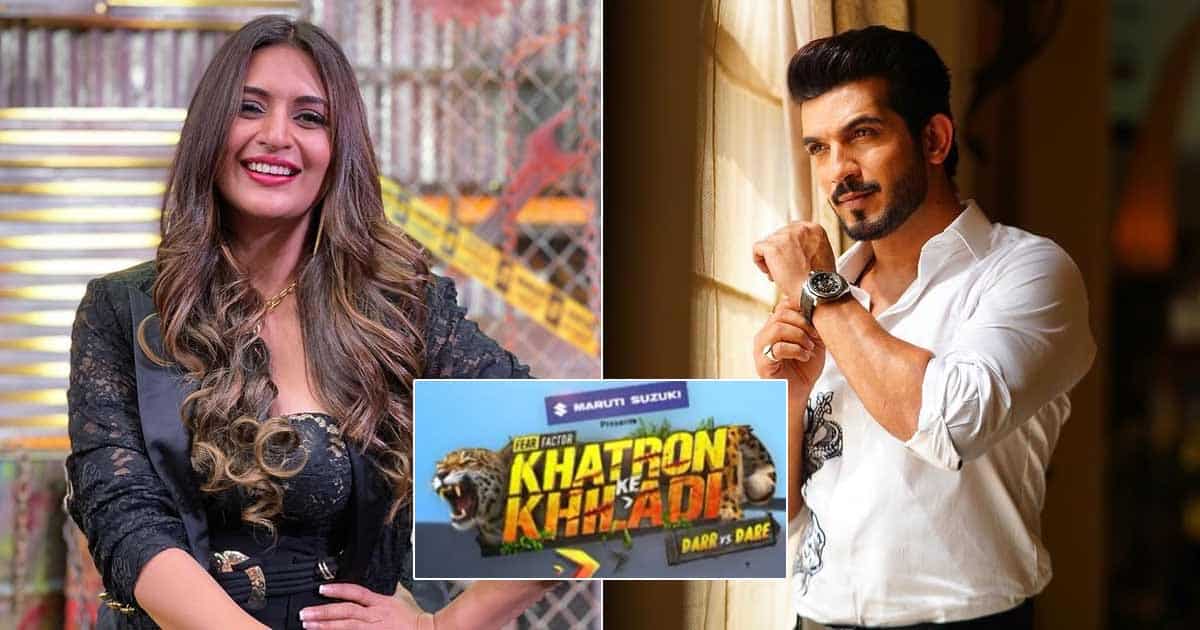 Arjun Bijlani Feels Sad To See People Calling Him As 'Fixed Winner' Of Khatron Ke Khiladi 11