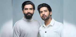 Armaan, Amaal Malik join hands with father Daboo for new single