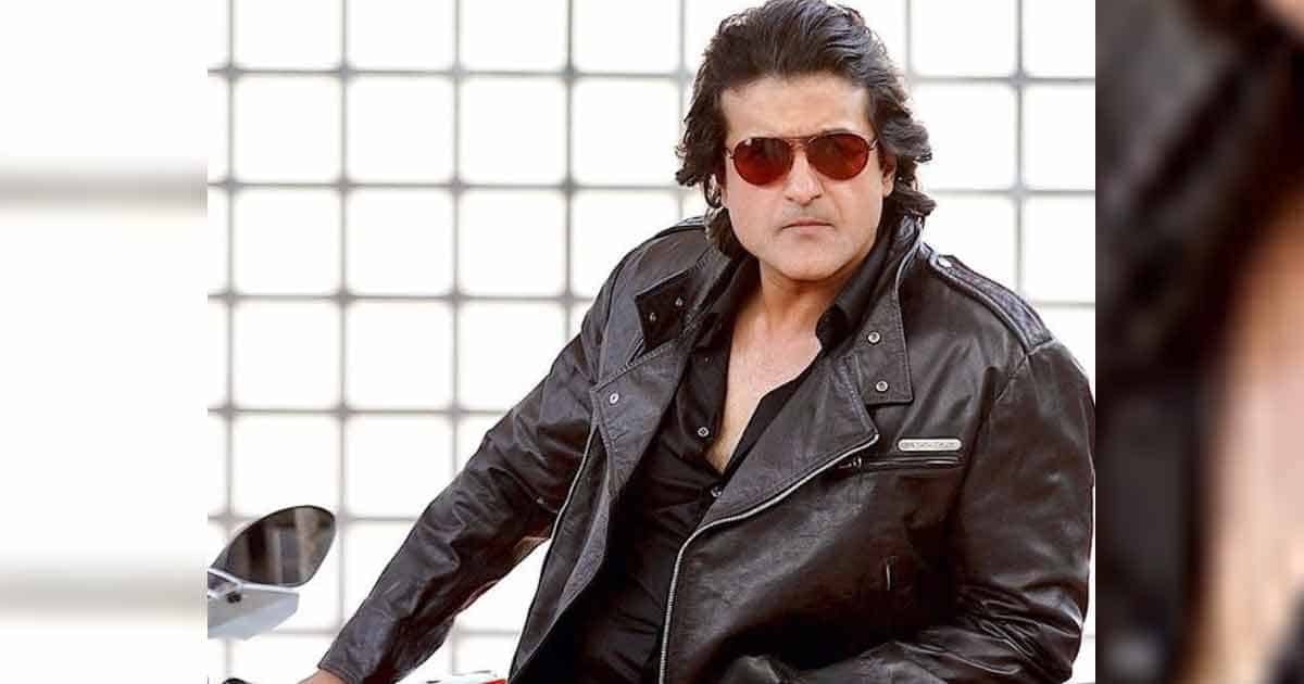  Armaan Kohli Faces 14-Day Judicial Custody In Drug Case