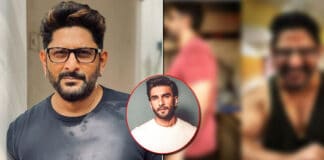 Arshad Warsi Shares Transformation Pic