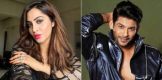 Arshi Khan: Many are behaving like 'wannabes' over Sidharth's death