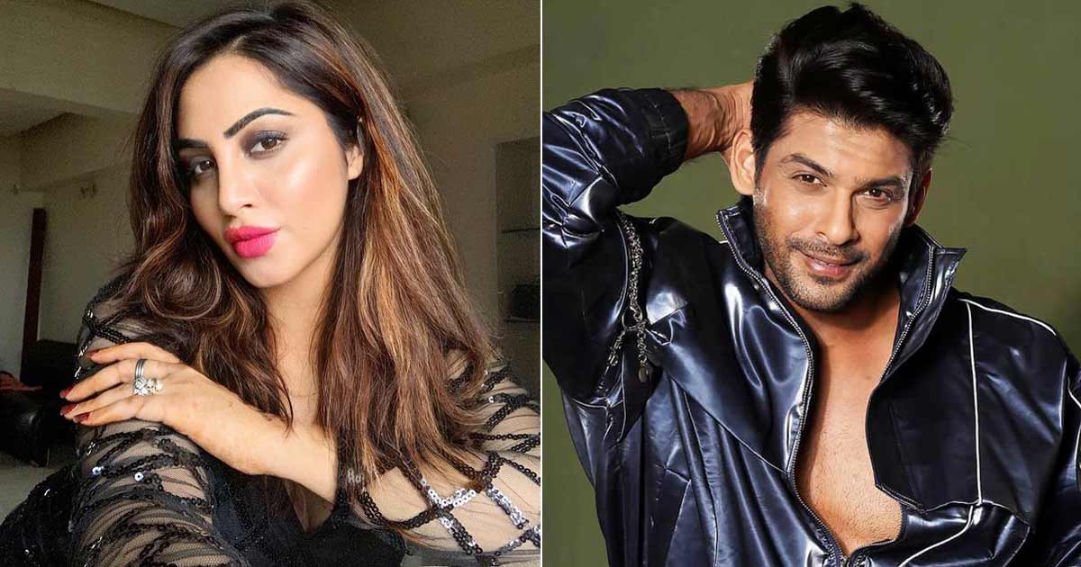 Arshi Khan: Many are behaving like 'wannabes' over Sidharth's death