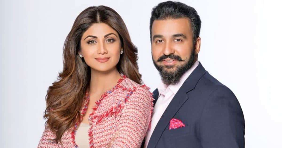 Shilpa Shetty Hinting At Divorce With Raj Kundra Post P*rn Case? Talks  About A &quot;Brand New Ending&quot;