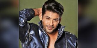 As Sidharth Shukla Begins His Final Journey, Celebs From The Entertainment World Flock In To Pay Their Respects