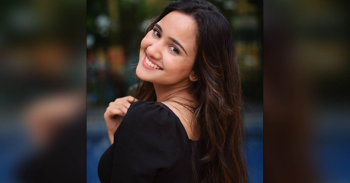 Ashi Singh Says It Took Several Months To Get Into The Skin Of Her Character In ‘Meet’