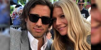 Avengers Fame Gwyneth Paltrow & Husband Brad Falchuk's $4.9 Million Eco-Compound With An Olympic-Sized Pool Nears Completion