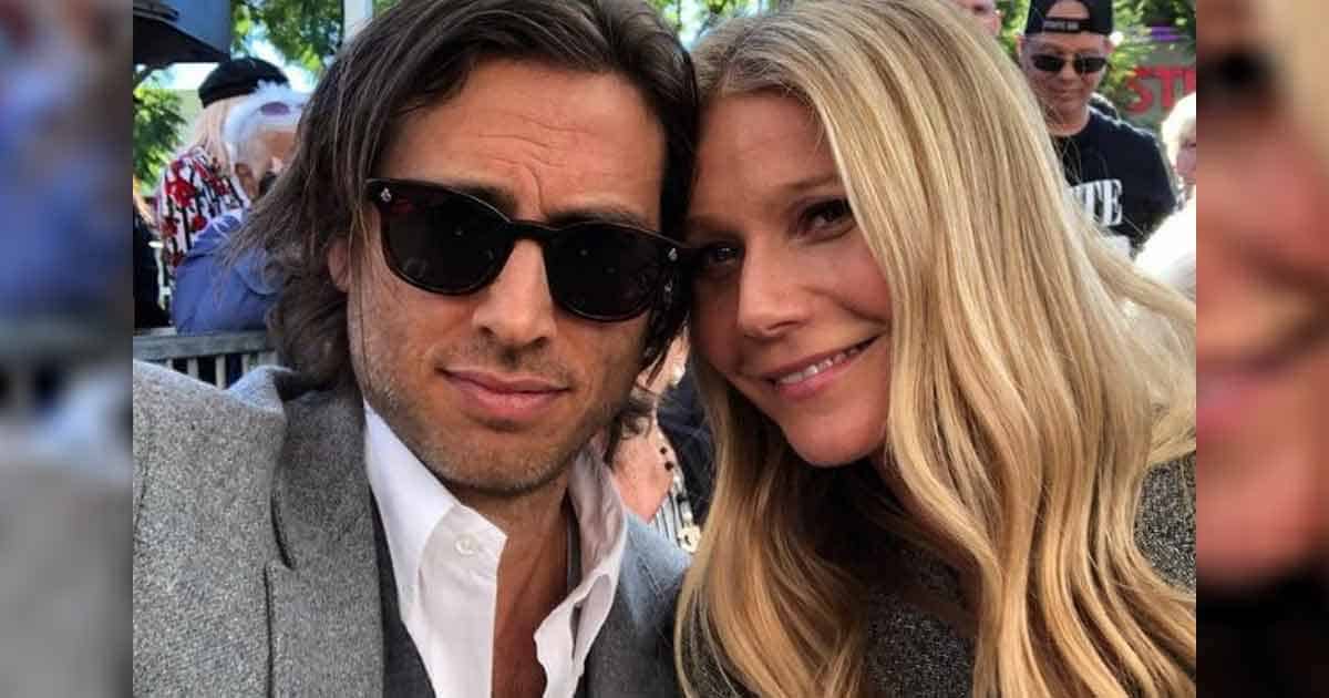 Gwyneth Paltrow & Husband Brad Falchuk's Huge Mansion Nears Completion After Years Of Extensive Reconstruction