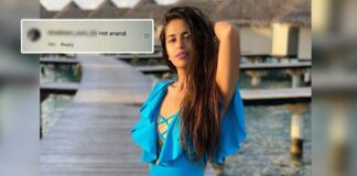 Avika Gor Breaks The Internet With Her Tiny Bikini Video; A User Comments, “Hot Anandi," Check Out