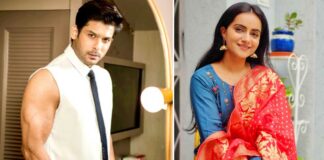 Babul Ka Aangann Chootey Na Actress Aastha Chaudhary Recalls Her Last Conversation With Sidharth Shukla