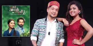 Bade Acche Lagte Hain 2 To Have Indian Idol 12's Pawandeep Rajan & Arunita Kanjilal As Guests?